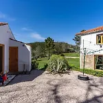 住宿加早餐酒店 Quinta Cabecinha *