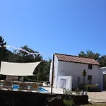住宿加早餐酒店 Quinta Cabecinha 佩内拉