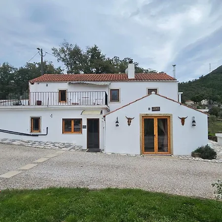 Quinta Cabecinha Отель типа 