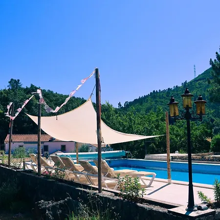 Quinta Cabecinha B&B 페넬라