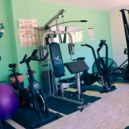 Quinta Cabecinha Nocleg ze śniadaniem *