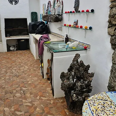 Bed & Breakfast Quinta Cabecinha