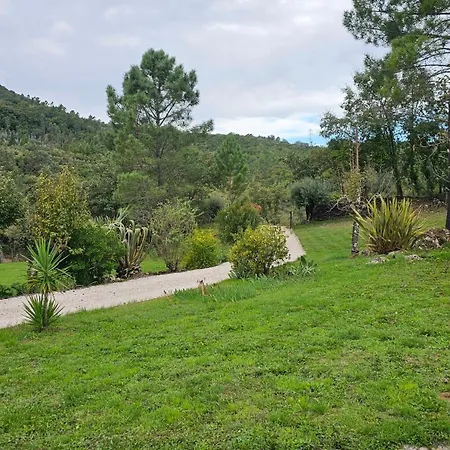 Bed & Breakfast Quinta Cabecinha