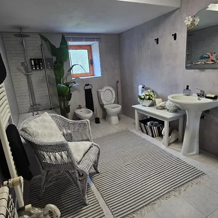 Oda ve Kahvaltı Quinta Cabecinha
