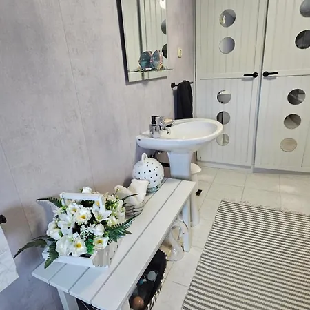 Bed & Breakfast Quinta Cabecinha *