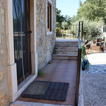 Quinta Cabecinha Bed & Breakfast