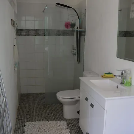 Oda ve Kahvaltı Quinta Cabecinha *