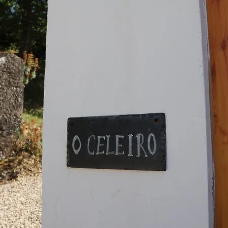 Quinta Cabecinha * Penela