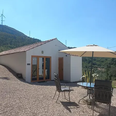 Bed & Breakfast Quinta Cabecinha *