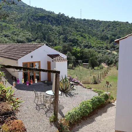 Quinta Cabecinha *