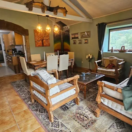 Quinta Cabecinha B&B *