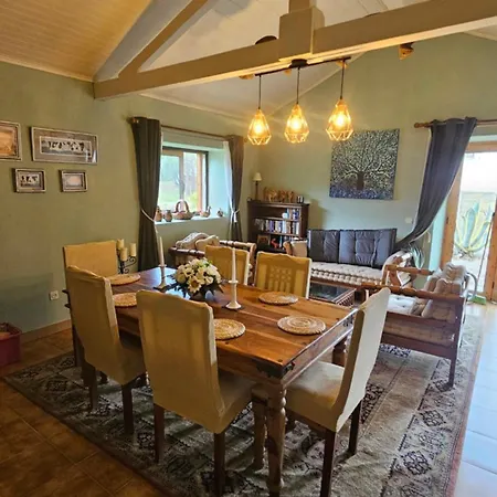 B&B Quinta Cabecinha *