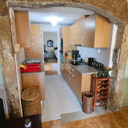 Quinta Cabecinha 페넬라