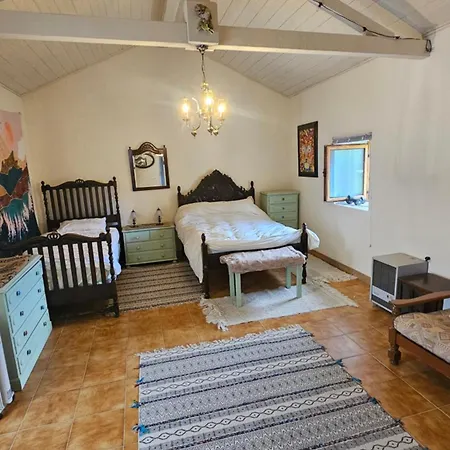 Quinta Cabecinha 페넬라