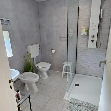 B&B Quinta Cabecinha 페넬라