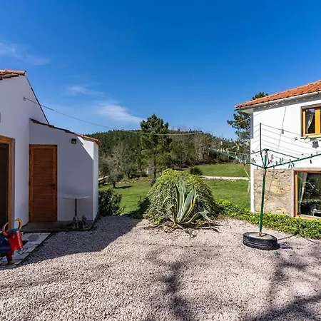 Bed & Breakfast Quinta Cabecinha *