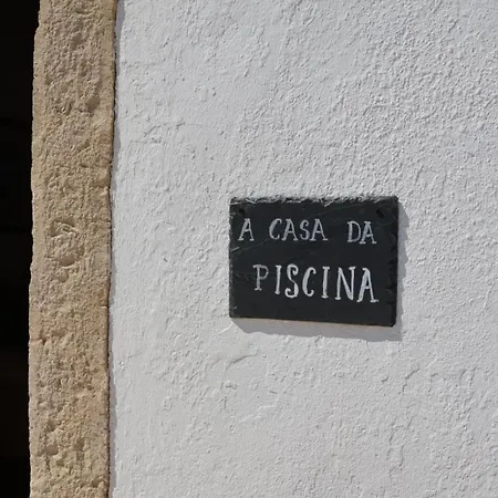 Bed & Breakfast Quinta Cabecinha