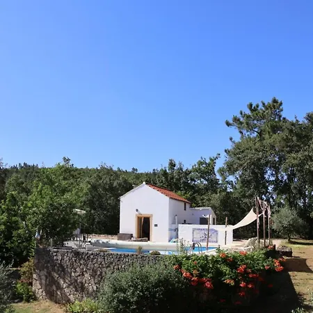 Bed & Breakfast Quinta Cabecinha *
