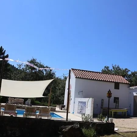Oda ve Kahvaltı Quinta Cabecinha Penela