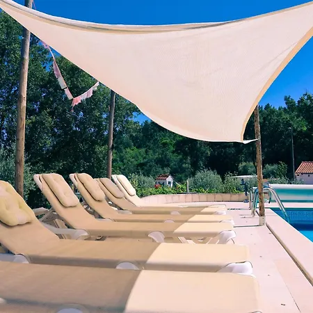 Nocleg ze śniadaniem Quinta Cabecinha *