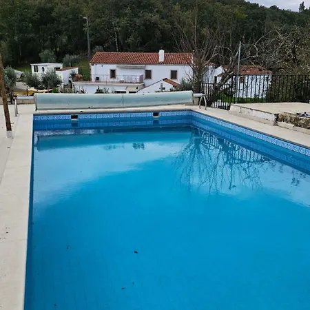 Quinta Cabecinha * Penela
