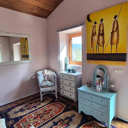 Bed & Breakfast Quinta Cabecinha
