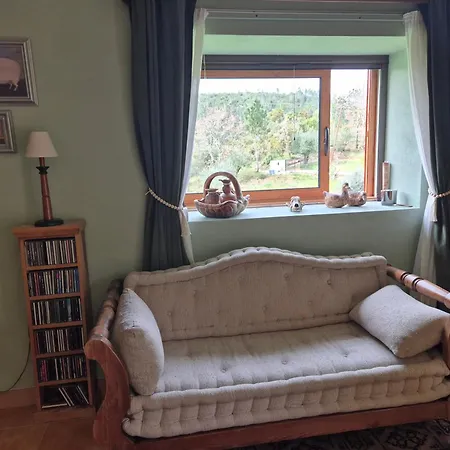 Bed & Breakfast Quinta Cabecinha *