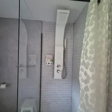Quinta Cabecinha Bed & Breakfast Penela