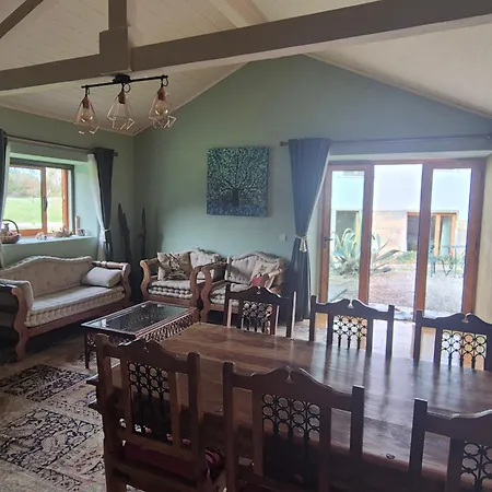 Bed & Breakfast Quinta Cabecinha