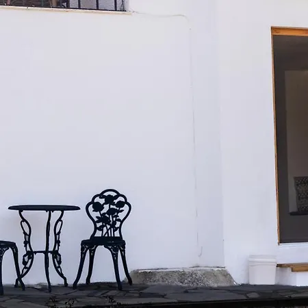 Quinta Cabecinha Пенела