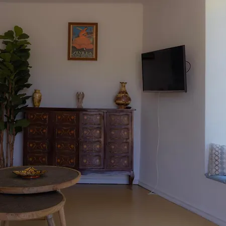 Quinta Cabecinha Отель типа 