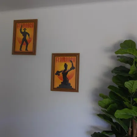 Quinta Cabecinha Отель типа 