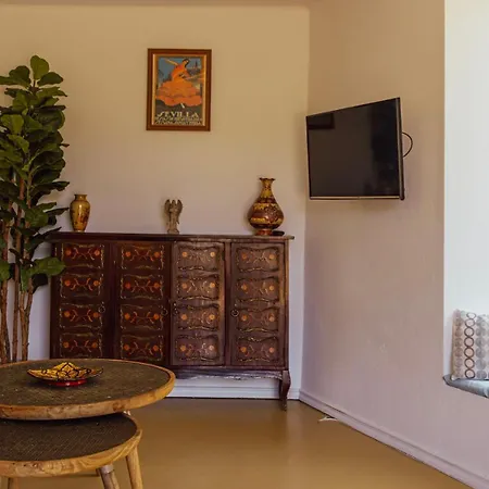 Quinta Cabecinha Bed & Breakfast Penela
