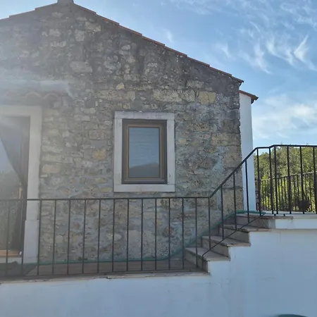 Bed & Breakfast Quinta Cabecinha