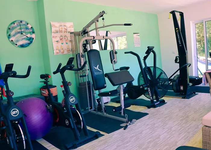 Quinta Cabecinha Nocleg ze śniadaniem *