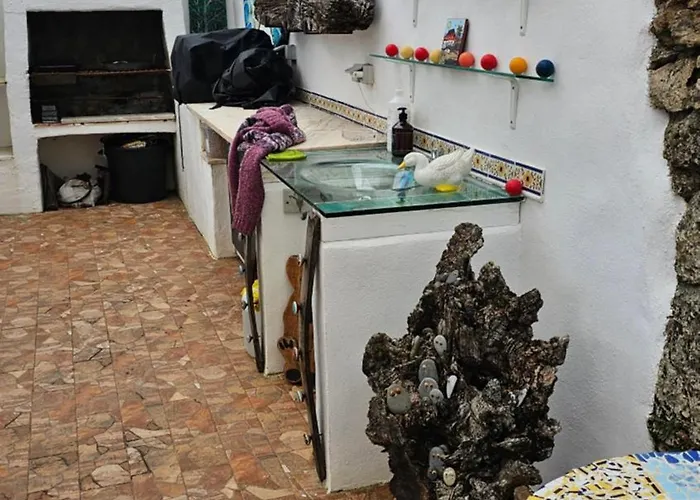 Nocleg ze śniadaniem Quinta Cabecinha