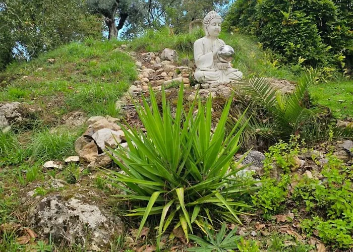 Nocleg ze śniadaniem Quinta Cabecinha