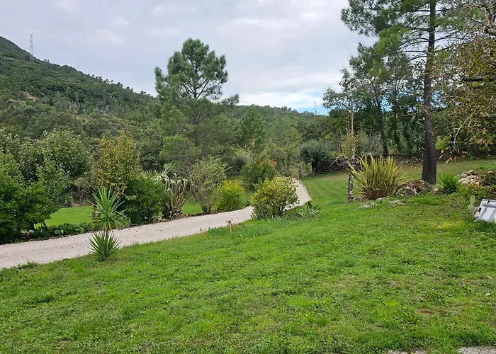 Bed & Breakfast Quinta Cabecinha