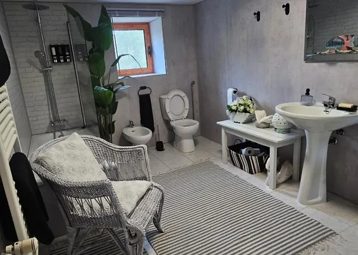 Frühstückspension Quinta Cabecinha