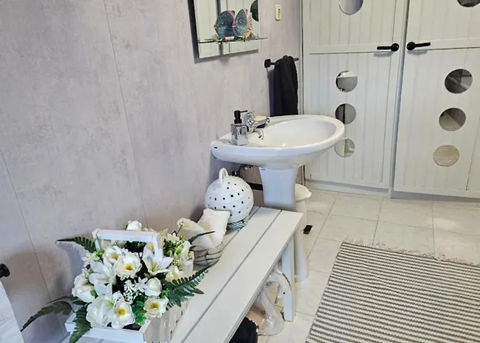 Bed & Breakfast Quinta Cabecinha *
