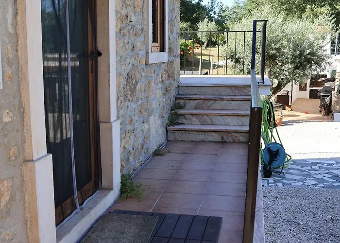 Quinta Cabecinha Frühstückspension