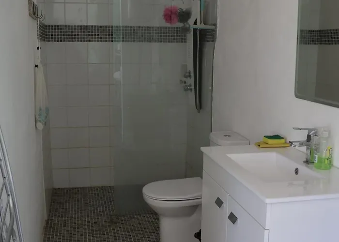 Nocleg ze śniadaniem Quinta Cabecinha *