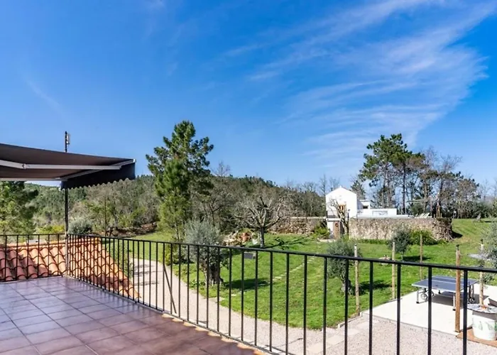 Quinta Cabecinha 佩内拉