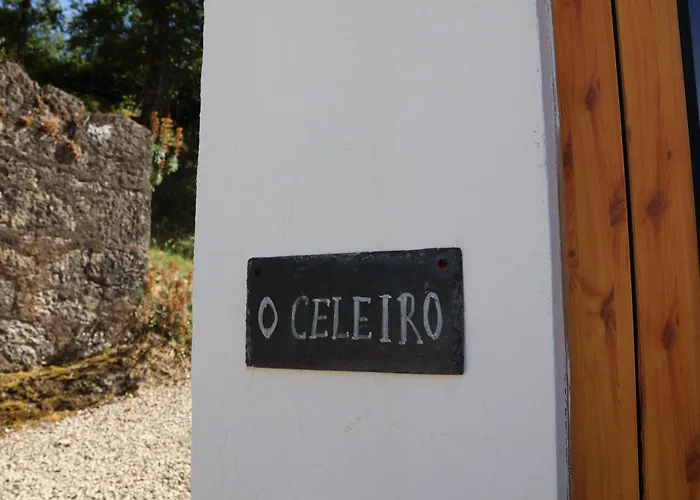 Quinta Cabecinha * Penela
