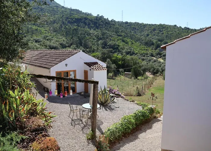 Quinta Cabecinha *