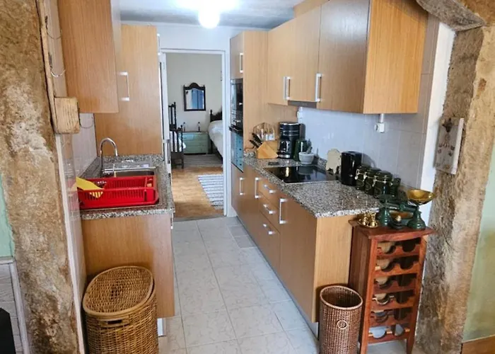 Quinta Cabecinha 佩内拉