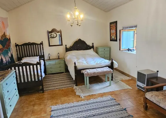 Quinta Cabecinha Penela