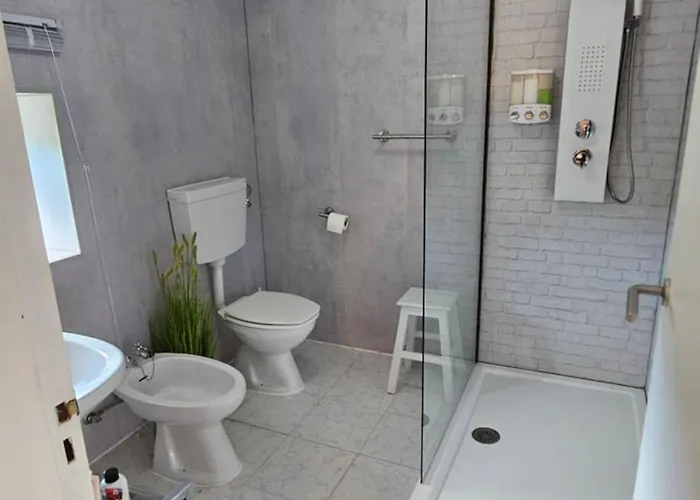 Bed & Breakfast Quinta Cabecinha Penela