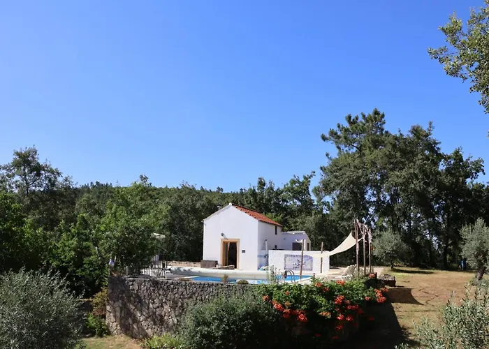 Nocleg ze śniadaniem Quinta Cabecinha *