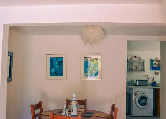 Quinta Cabecinha 住宿加早餐酒店 *